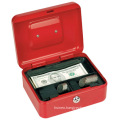 Cash Box Key Box for Office Hotel Supermarket